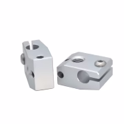 Prusa Mini ile Uyumlu Alüminyum Isıtıcı Blok