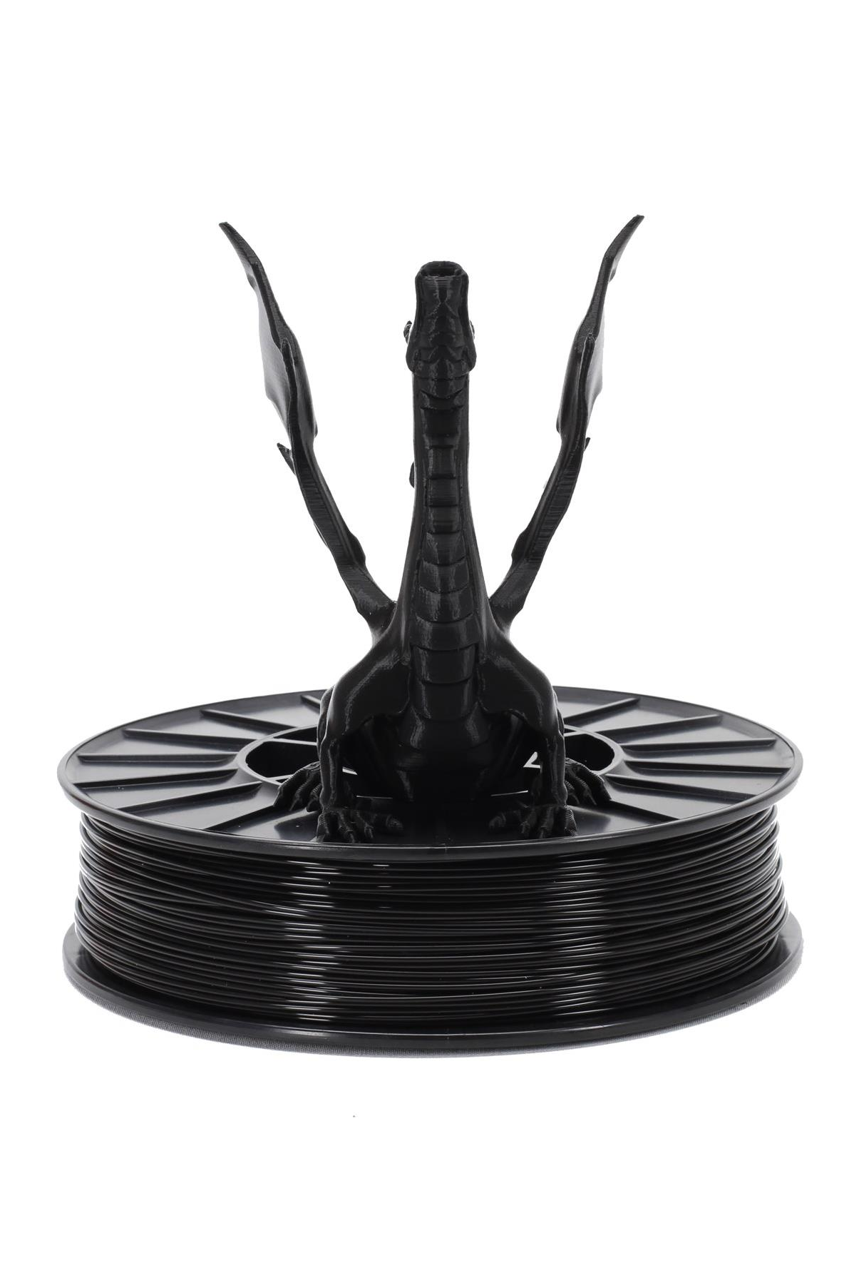 Porima PC/ABS Siyah Filament