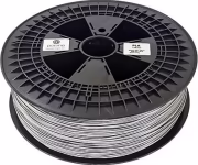 Porima PLA Gümüş Filament 3 Kg