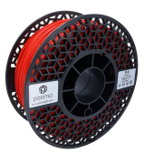 Porima PLA Kırmızı Filament 2.85mm