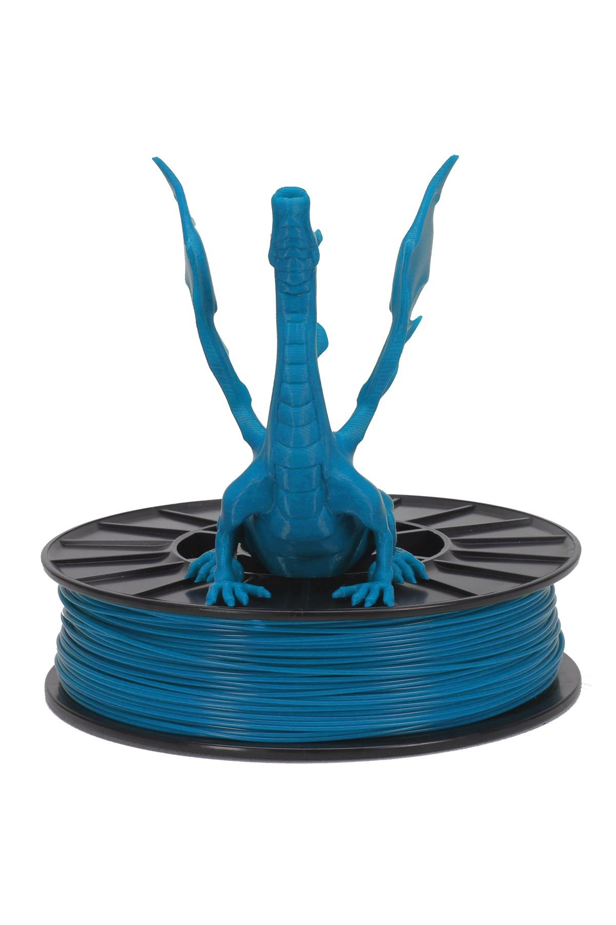 Porima PLA Mavi Filament 2.85mm