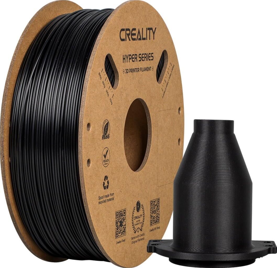 Creality Hyper ABS Filament Çeşitleri