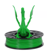Porima PLA Yeşil Filament 2.85mm