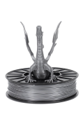 Porima Tough PLA Gümüş Filament 3 Kg