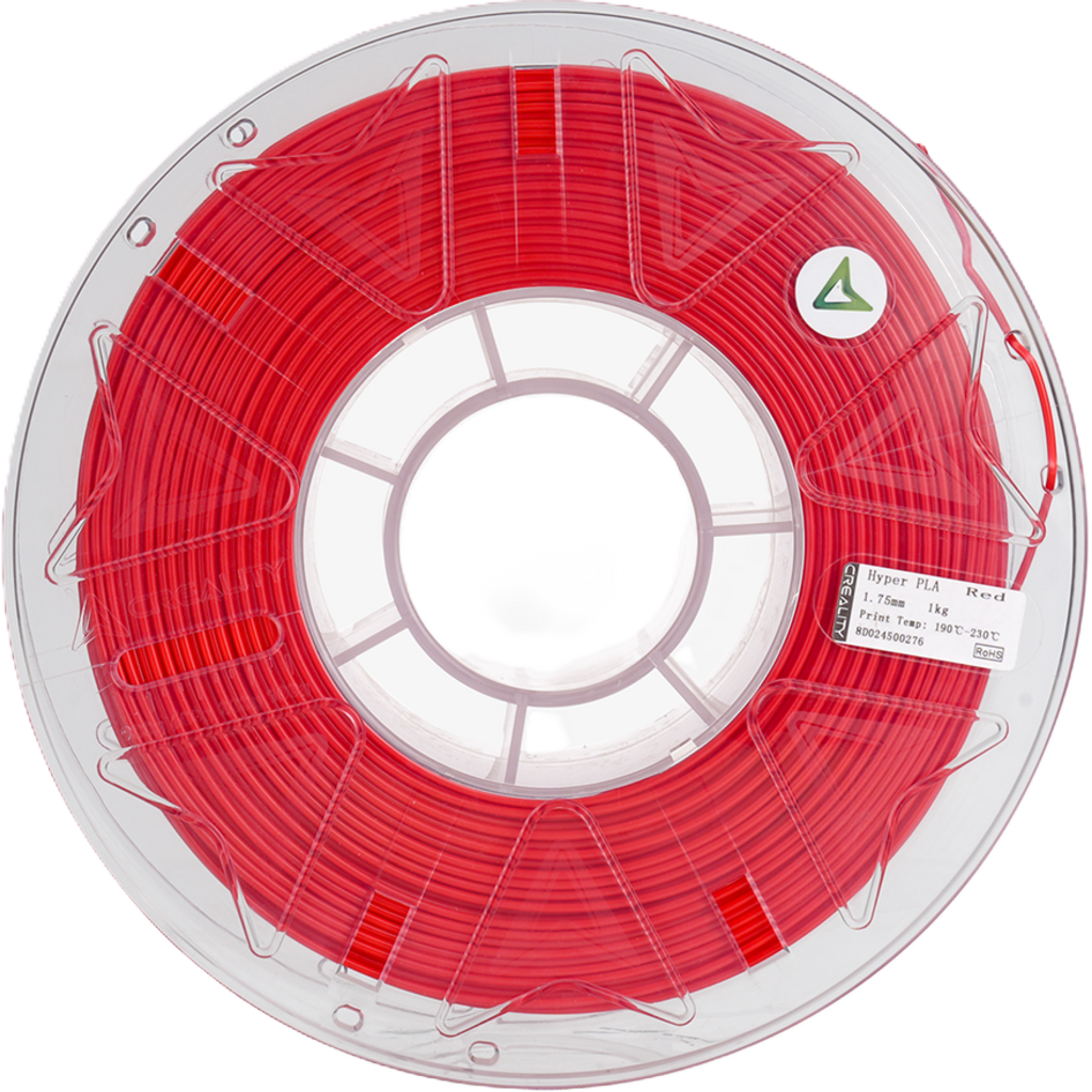 Creality Hyper PLA RFID Filament Çeşitleri