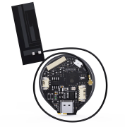 BIGTREETECH KNOMI V2.0 Dokunmatik Hotend Ekranı