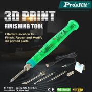 Proskit SI-169U 3D Baskı Düzeltme Aleti
