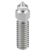Creality K1 Uyumlu Bi Metal HC Nozzle Çeşitleri