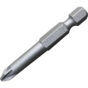 PZ 2x50mm Yıldız Bits Uç