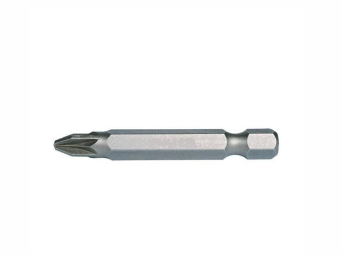 PZ 2x50mm Yıldız Bits Uç