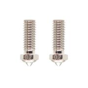 QIDI Q1 Pro/ X-Max 3 / X-Plus 3 / X-Smart 3 Bakır Nozzle Çeşitleri