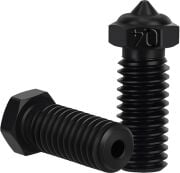 QIDI Q1 Pro/ X-Max 3 / X-Plus 3 / X-Smart 3 Karbon Nozzle Çeşitleri