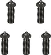 QIDI Q1 Pro/ X-Max 3 / X-Plus 3 / X-Smart 3 Karbon Nozzle Çeşitleri