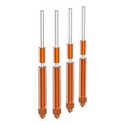Orijinal Creality K2 Plus Nozzle Çeşitleri
