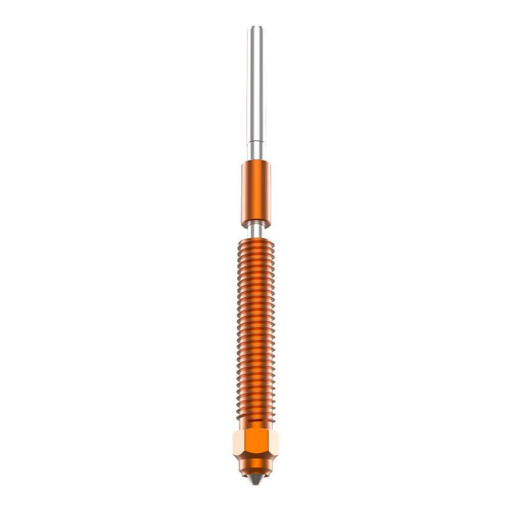 Orijinal Creality K2 Plus Nozzle Çeşitleri