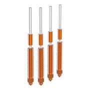 Orijinal Creality K2 Plus Nozzle Set