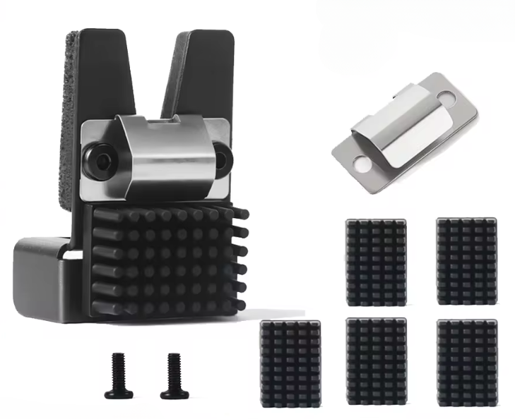 Orijinal Creality K2 Plus Nozzle Temizleme Aparatı