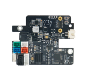 QIDI Q1 Pro Hotend PCB