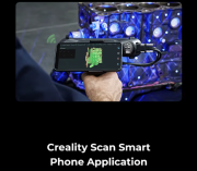 Creality Scan Bridge