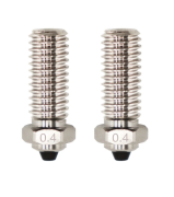 QIDI Q1-Pro/X-Max 3/X-Plus 3 Bimetal Nozzle 0.4