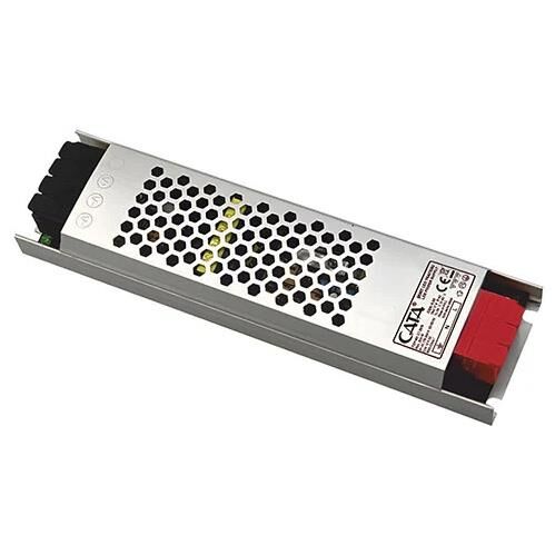 CT-2676 17 Amper LED Trafo Süper Slim - Fansız