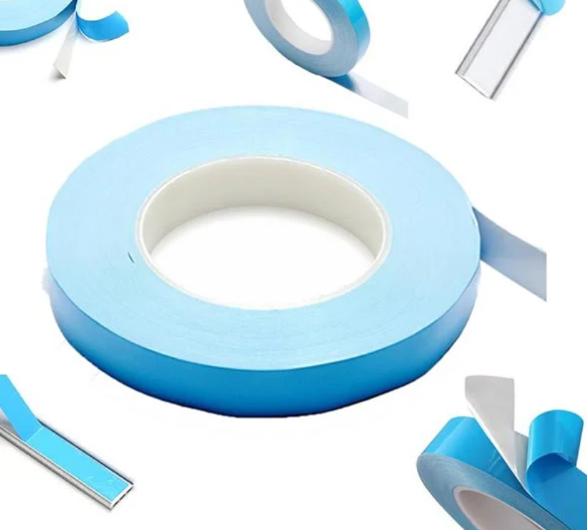 Çift Taraflı 3 mm Termal Bant 50 Metre