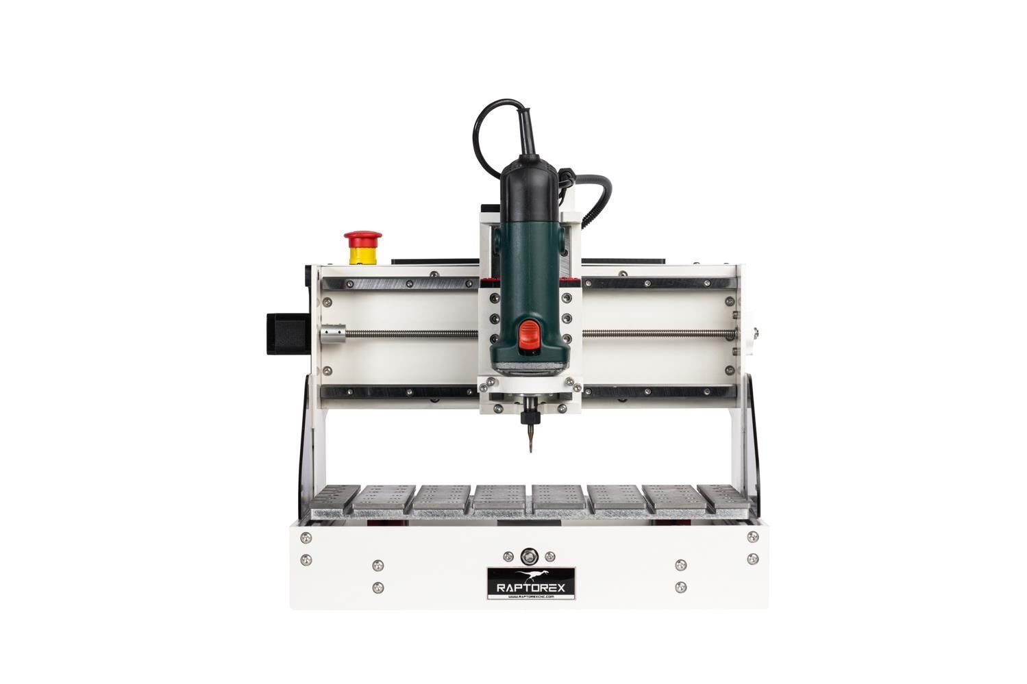 Raptorex Mini Power CNC Router