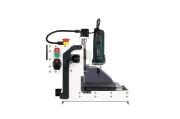 Raptorex Mini Power CNC Router