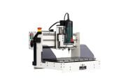 Raptorex Mini Power CNC Router