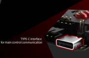 BTT SKR Pico V1.0 3D Kontrol Kartı