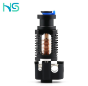 Redlizard K1 Hotend