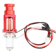 Redlizard K1HF Üst Kalite Hotend Seti