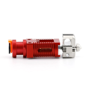 Redlizard Kırmızı K1 Üst Kalite Hotend Seti (Creality Uyumlu)