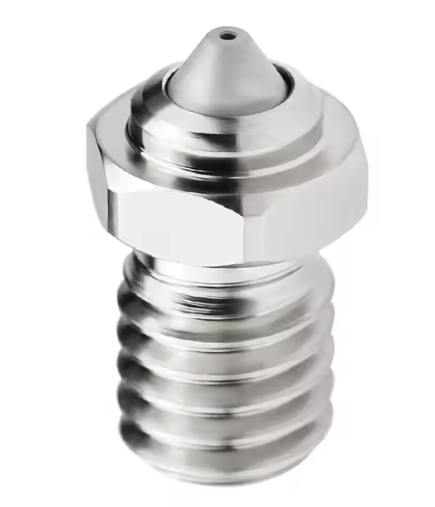 E3D V6 Bimetal HC Nozzle Çeşitleri