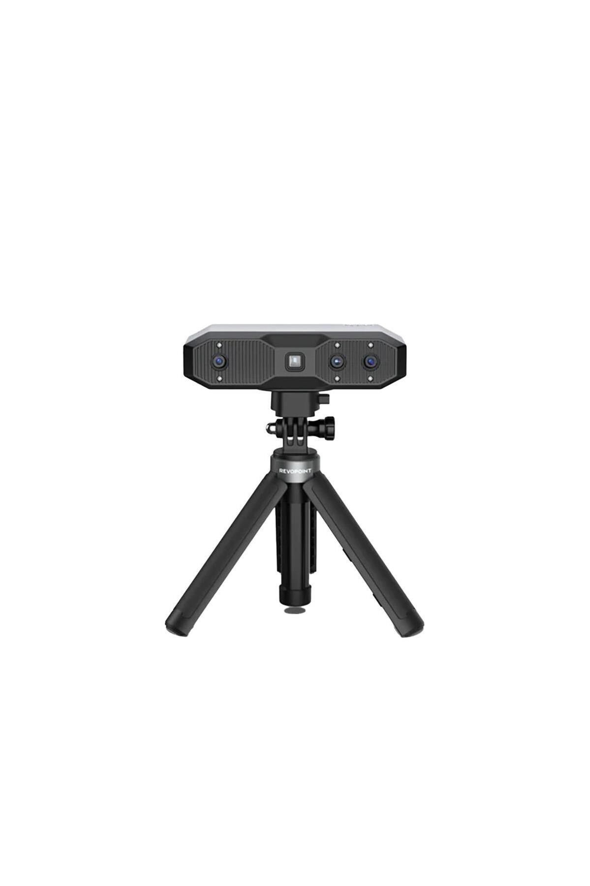 Revopoint 3D Scanner MINI 2 Advanced Edition