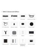 Revopoint 3D Scanner MINI 2 Advanced Edition