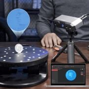 Revopoint 3D Scanner MINI 2 Advanced Edition