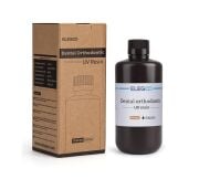 ELEGOO Dental Ortodontik UV Reçine 0.5 Kg - Turuncu