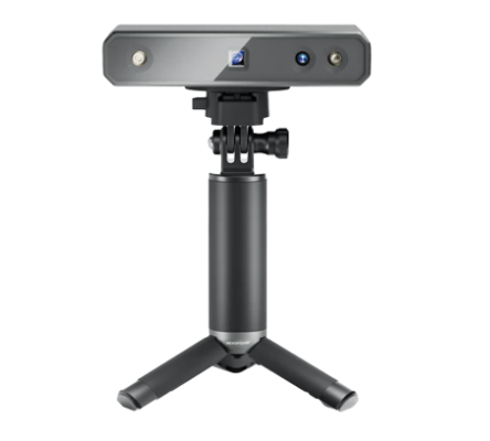 Revopoint MINI Standard 3D Tarayıcı