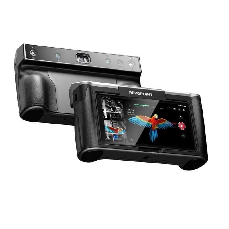 Revopoint MIRACO Bağımsız 3D Tarayıcı