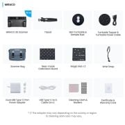 Revopoint MIRACO Bağımsız 3D Tarayıcı