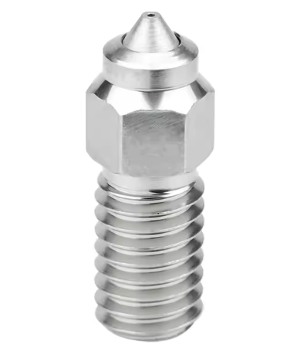 Elegoo Neptune 4 / 4 Pro Bimetal HC Nozzle Çeşitleri