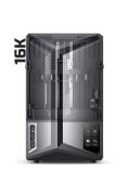 Elegoo Saturn 4 Ultra 16K 3D Yazıcı