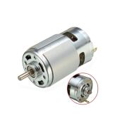 RS775 24V 15000 RPM DC Motor