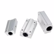 SC10LUU Lineer Rulman