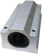 SC12LUU Lineer Rulman
