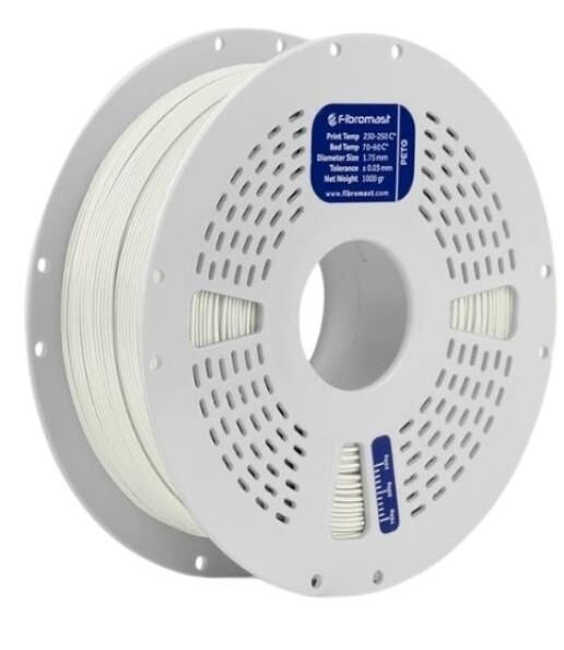 Fibromast PETG Filament Çeşitleri