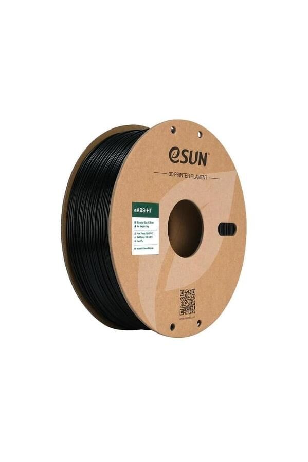 Esun ABS-HT Filament Çeşitleri