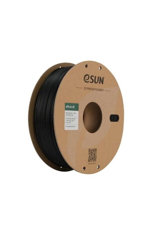 Esun ePLA-LW Filament Çeşitleri