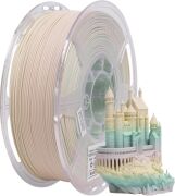 eSUN ePLA-Matte Filament Gökkuşağı